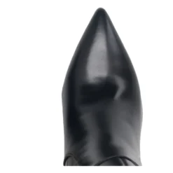 Heeled Boots