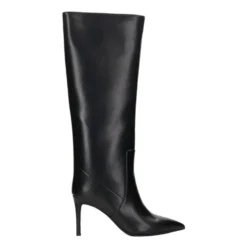 Heeled Boots