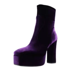 Heeled Boots
