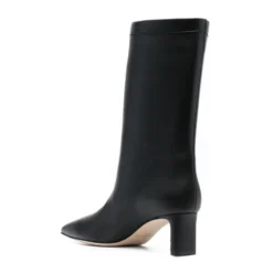 Heeled Boots