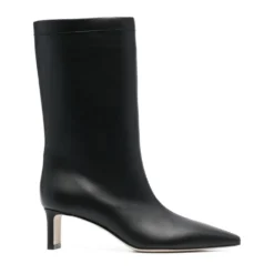 Heeled Boots