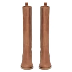 Heeled Boots