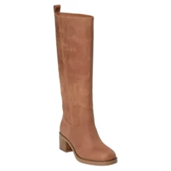 Heeled Boots