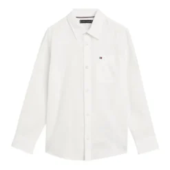 Hemp Blend Shirt