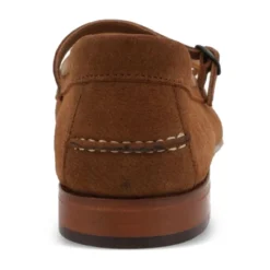 HEREU Flat shoes Brown
