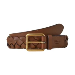 Heritage Braid Bælte