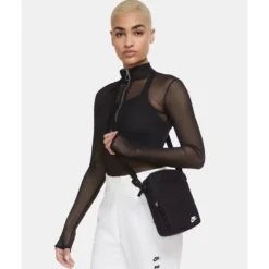 Heritage Crossbody Taske