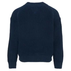 Heritage Flag Chunky Strik Jumper