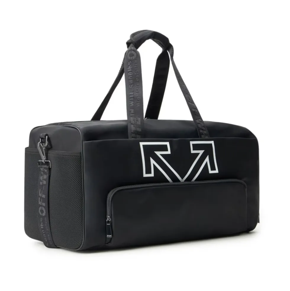 Heritage Gym Bag