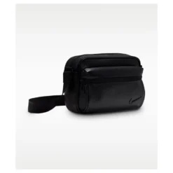 Heritage Premium Cross-Body Taske