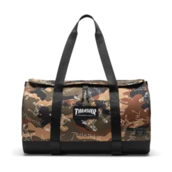 Heritage Skate Duffle