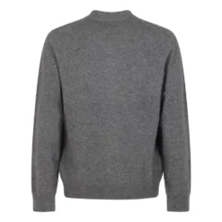 Herre Cardigan Striktrøjer