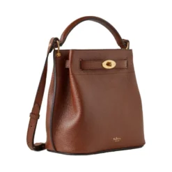 HH9395-552G110 Small Classic Grain Bucket Bag