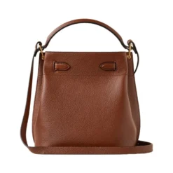 HH9395-552G110 Small Classic Grain Bucket Bag