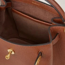 HH9395-552G110 Small Classic Grain Bucket Bag