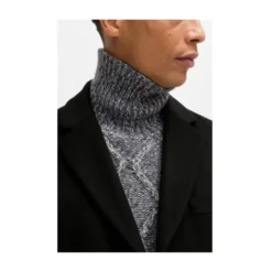 H-Hyde-244 Coat