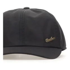 Hiker Rain Baseball Cap