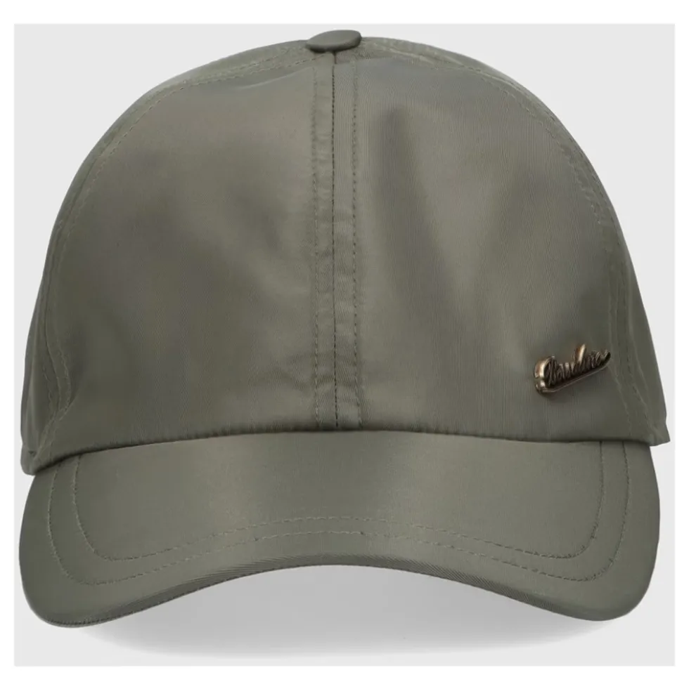 Hiker Rain Baseball Cap