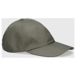Hiker Rain Baseball Cap
