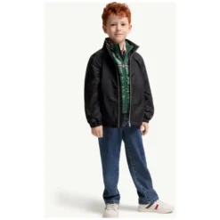 Hilmi Rain Jacket