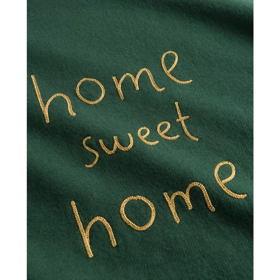 Hjerte Sweatshirt