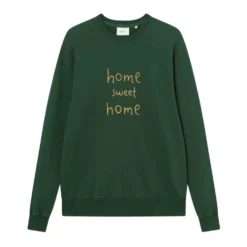 Hjerte Sweatshirt