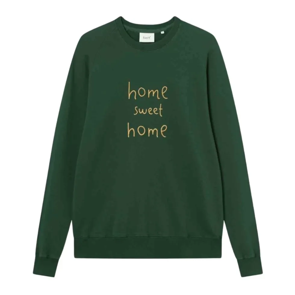 Hjerte Sweatshirt