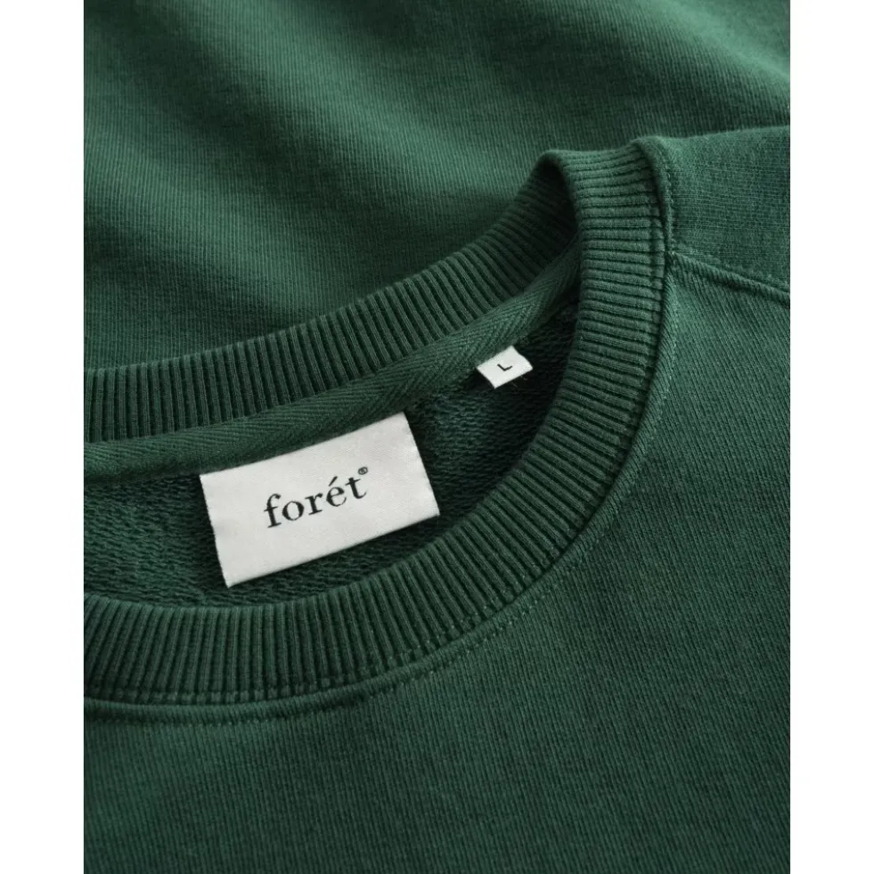 Hjerte Sweatshirt