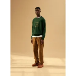 Hjerte Sweatshirt