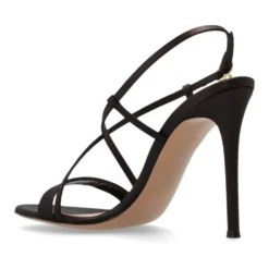 Hælede sandaler Larisse