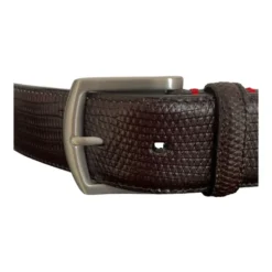 Håndlavet Læderbælte - Model 1325722
