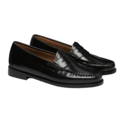 Håndlavet Læder Loafers