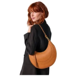 Hobo Hobohème Zip M