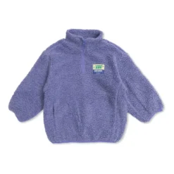 Hoktown Fleece Sweatshirt