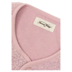 Hoktown Fleece Vest