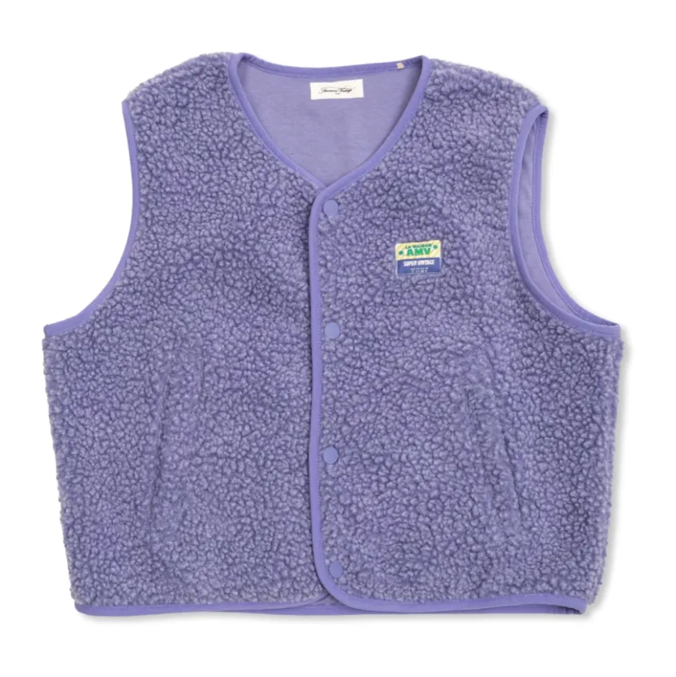 Hoktown Vest