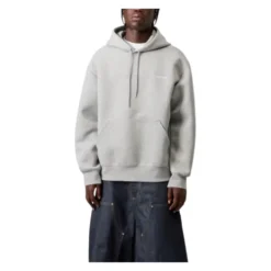 Hooded Alda Sweat