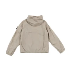 Hooded Jacket