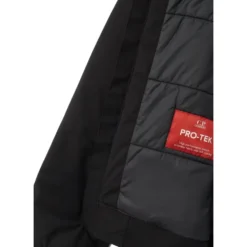 Hooded Jacket
