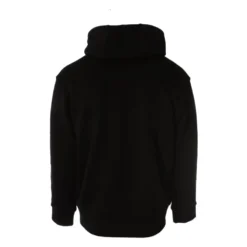 Hooded Jersey Sweatshirt