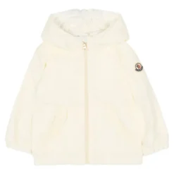Hooded Light Jacket