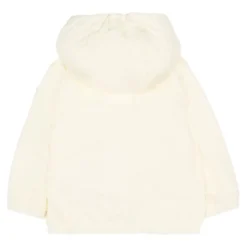Hooded Light Jacket