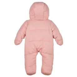 Hooded Snowsuit