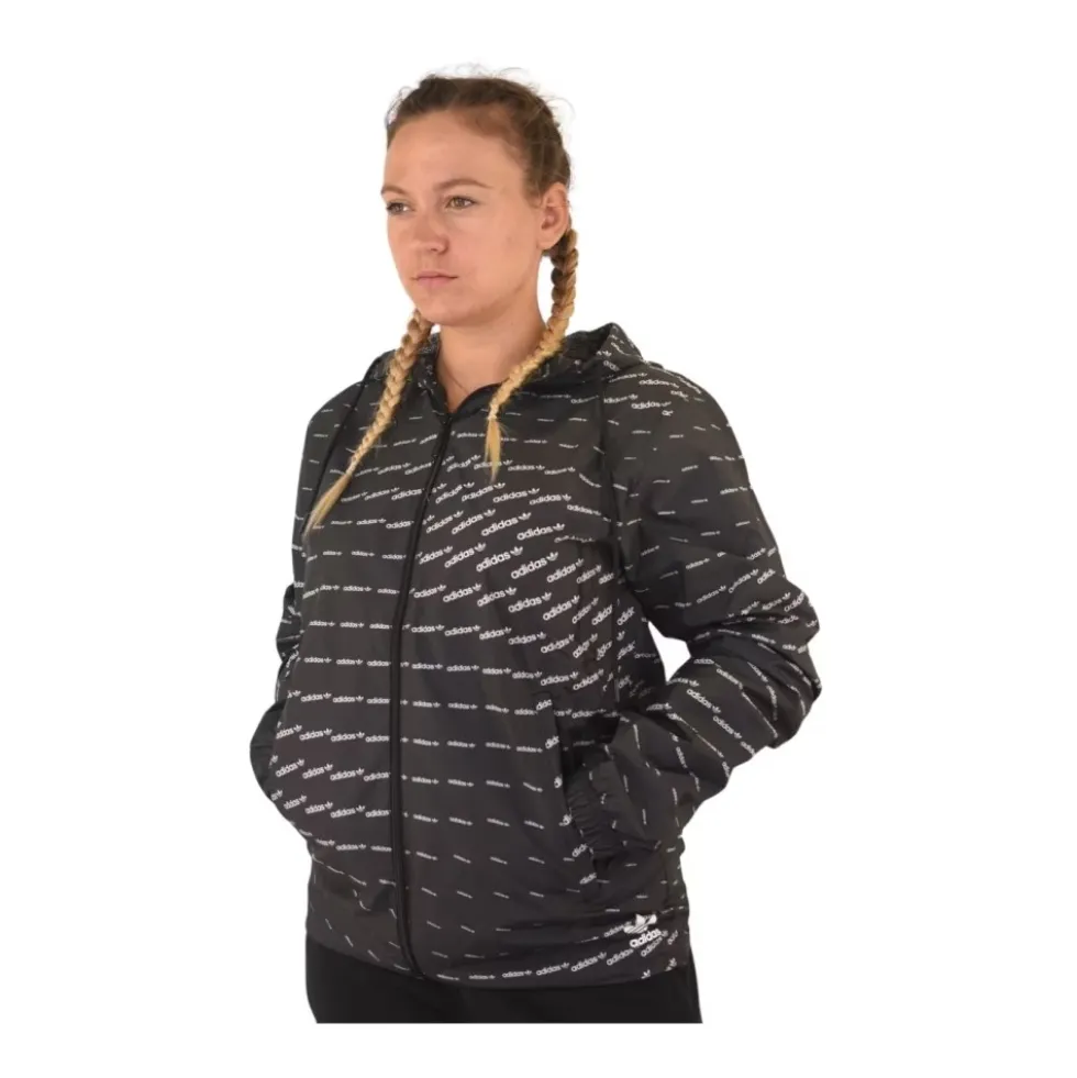 Hooded Sweatshirt
