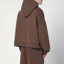 Hooded Sweatshirt