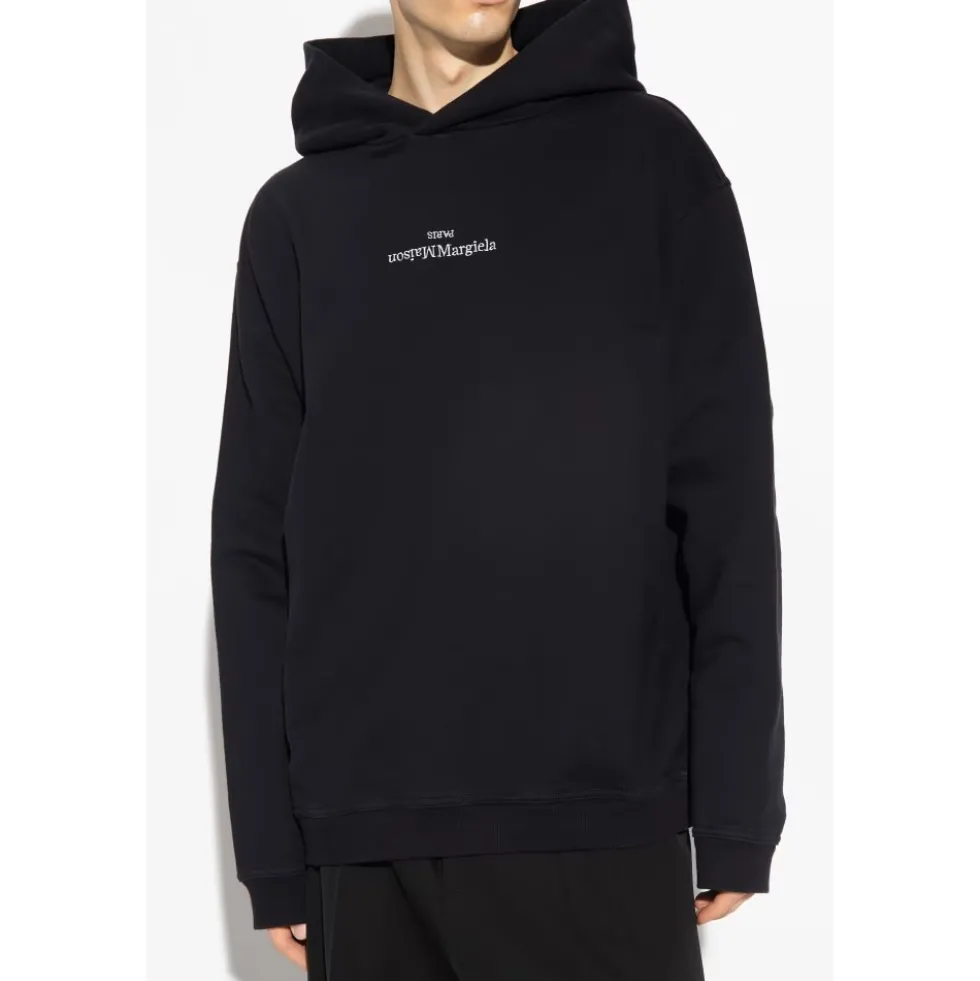 Hooded Sweatshirt