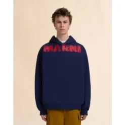 Hooded Sweatshirt