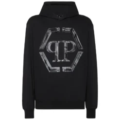 Hooded Sweatshirt HEXAGON