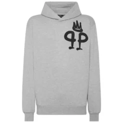 Hooded Sweatshirt KING PLEIN