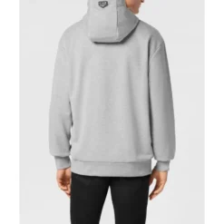 Hooded Sweatshirt KING PLEIN